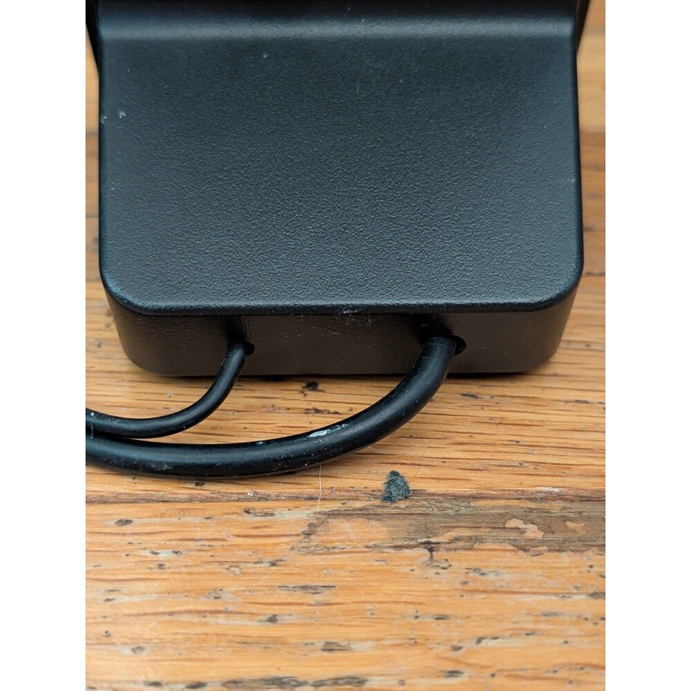 Logitech X-140 Computer Speakers Tested Working Excellent Condition - Picture 6 of 8